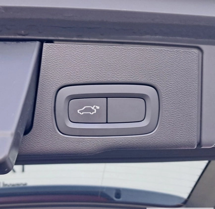 Volvo XC 60 cena 149900 przebieg: 97020, rok produkcji 2019 z Pyskowice małe 326